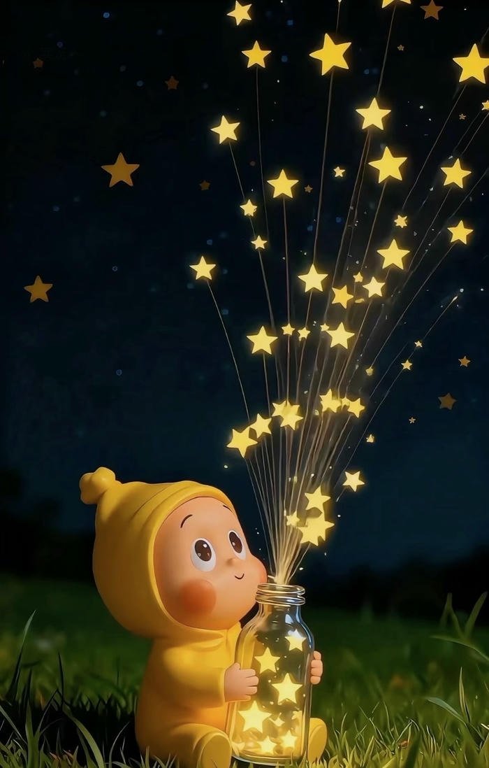 hình nền cậu bé trong đêm hình nền cậu bé trong đêm