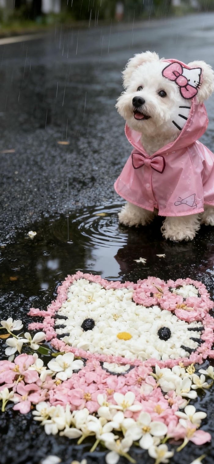 hình nền chú chó dễ thương nhất