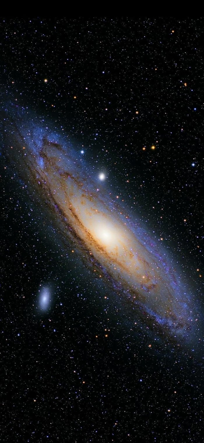 hình nền dải ngân hà đẹp