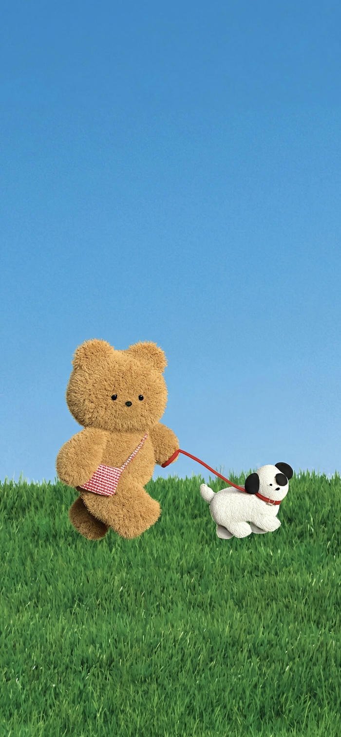 hình nền đáng yêu