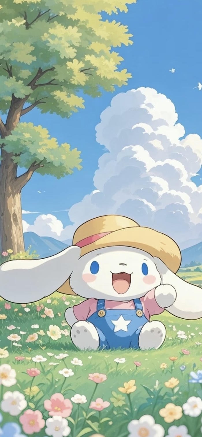 hình nền dễ thương nhất