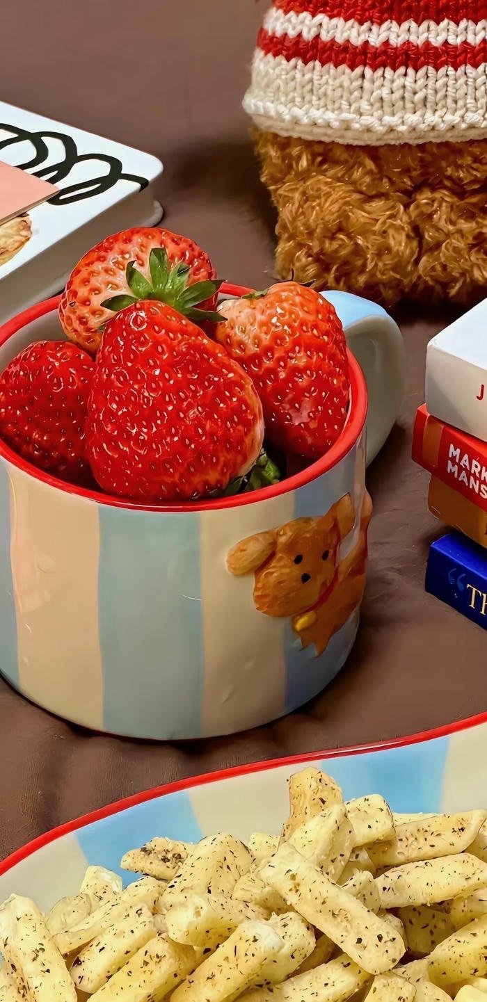 hình nền đồ ăn full HD