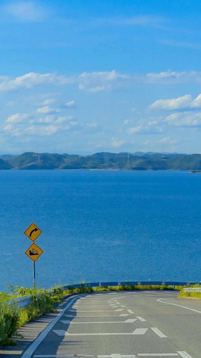 hình nền đường biển hình nền đường biển