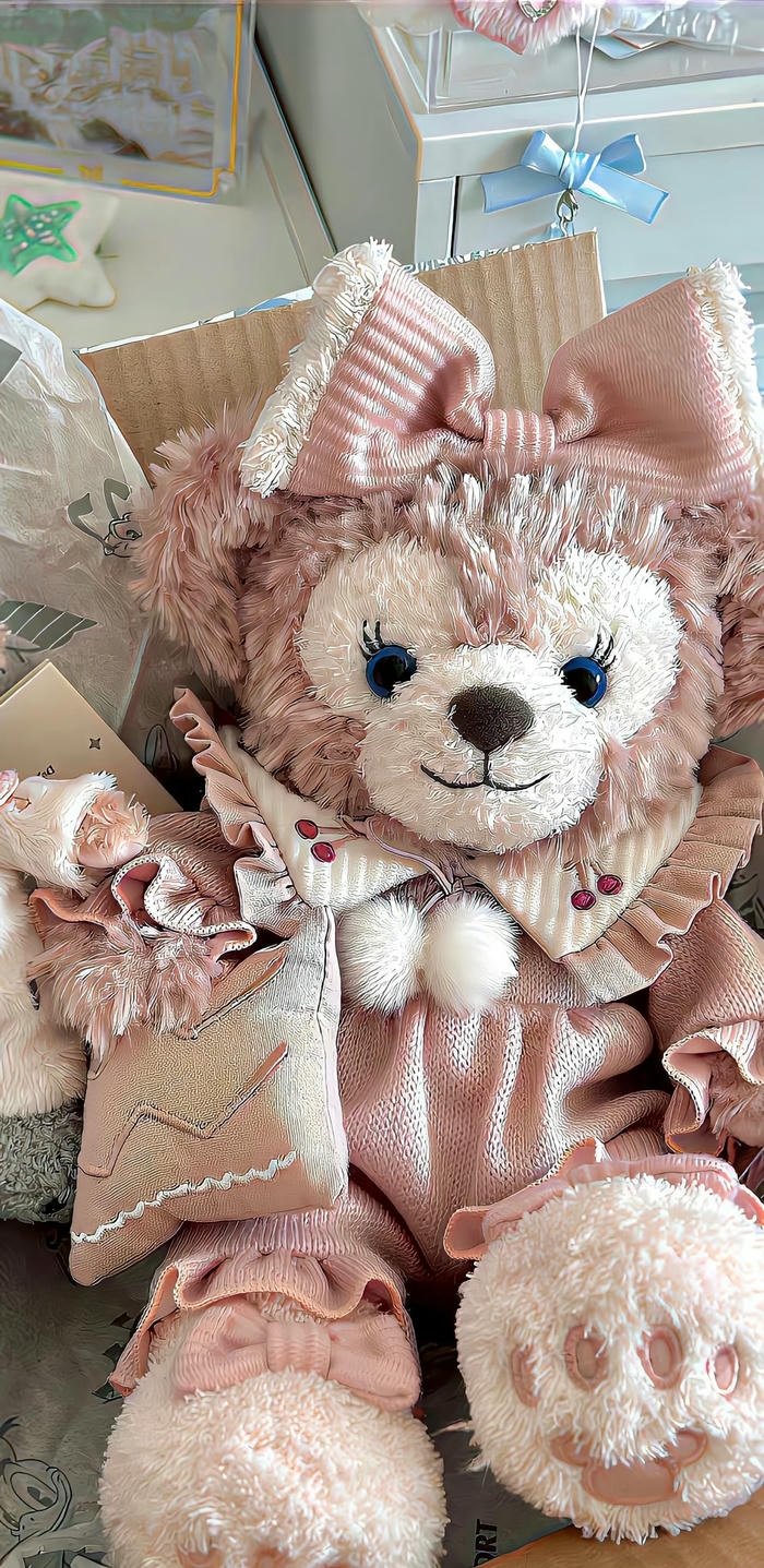 hình nền gấu đẹp