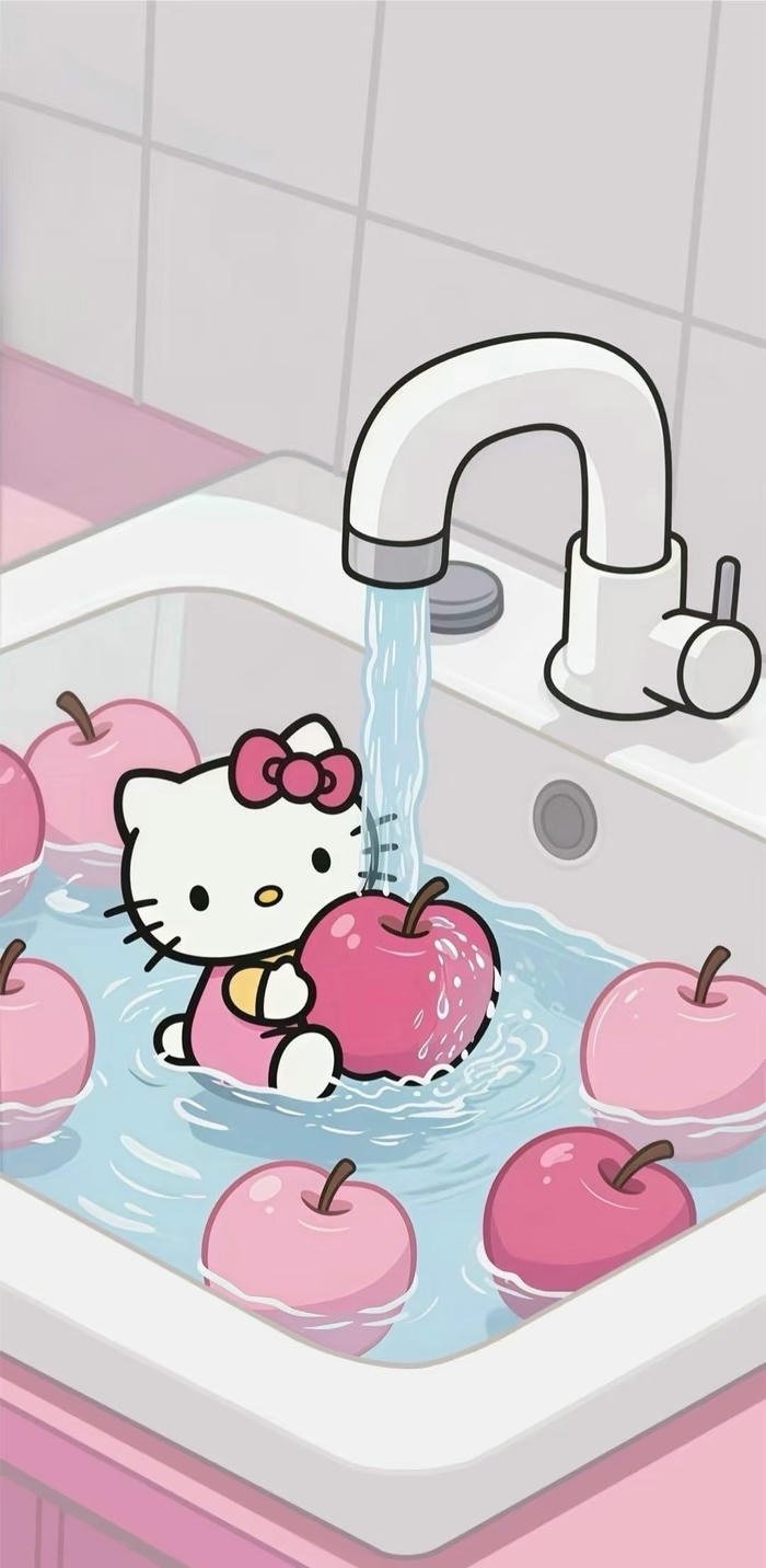 hình nền hellokitty hình nền hellokitty