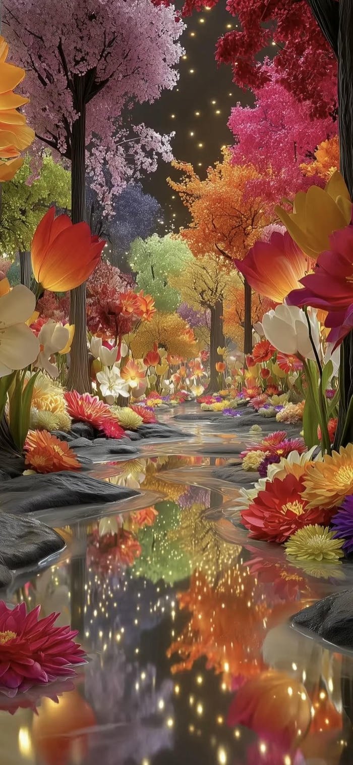 hình nền hoa đẹp