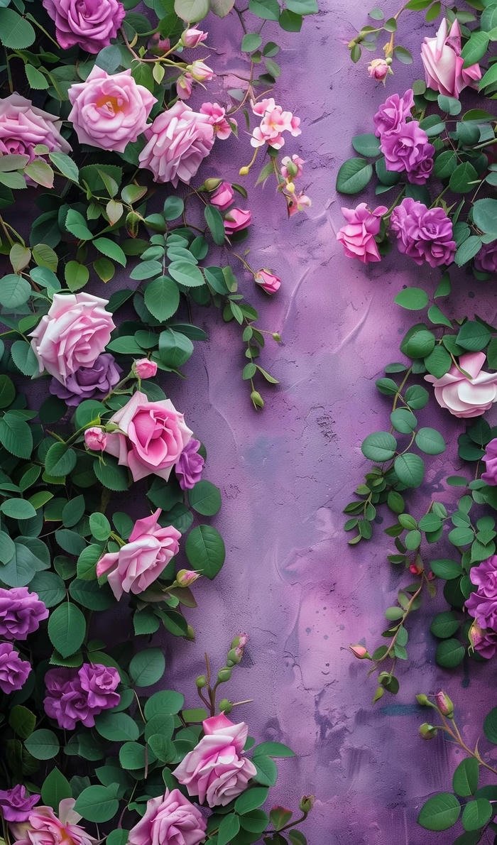 hình nền hoa đẹp