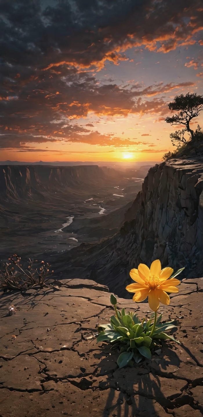 hình nền hoa đón bình minh hình nền hoa đón bình minh