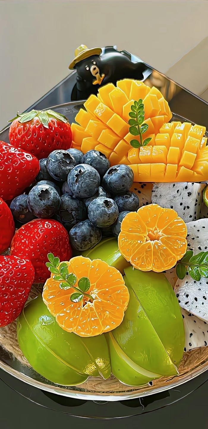 hình nền hoa quả full HD