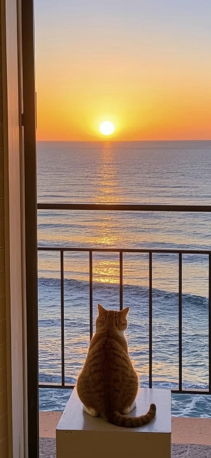 hình nền hoàng hôn rực rỡ full hd