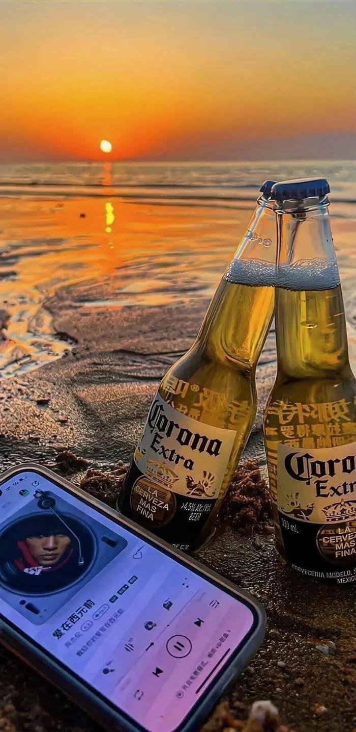 hình nền hoàng hồn trên biển