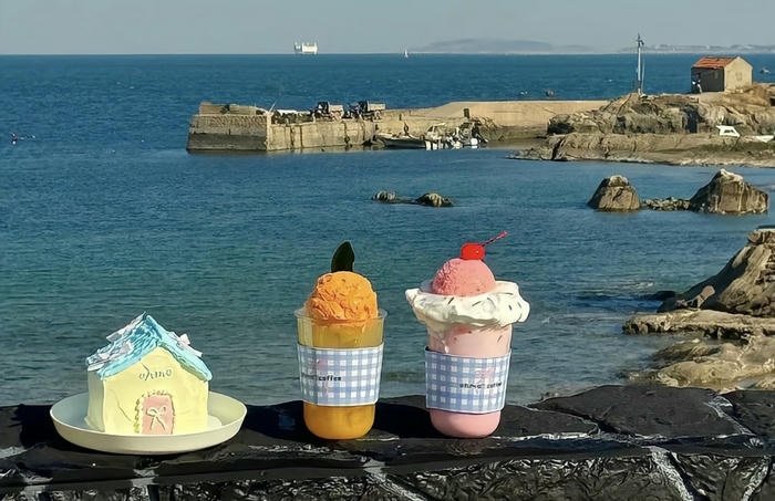 hình nền máy tính biển đẹp