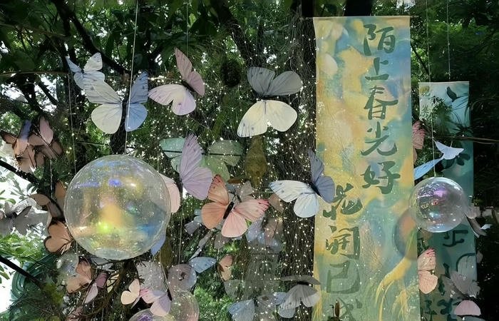 hình nền máy tính bươm bướm đẹp