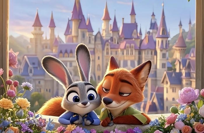 hình nền máy tính cute nhất