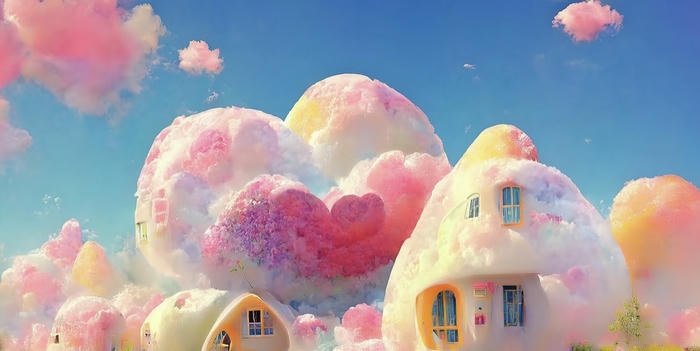 hình nền máy tính dễ thương