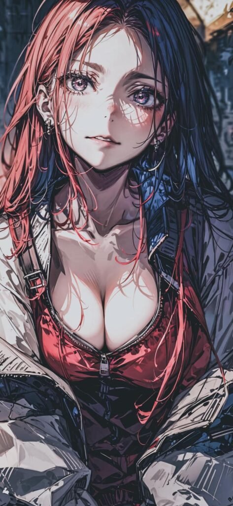 hình nền ngầu ios