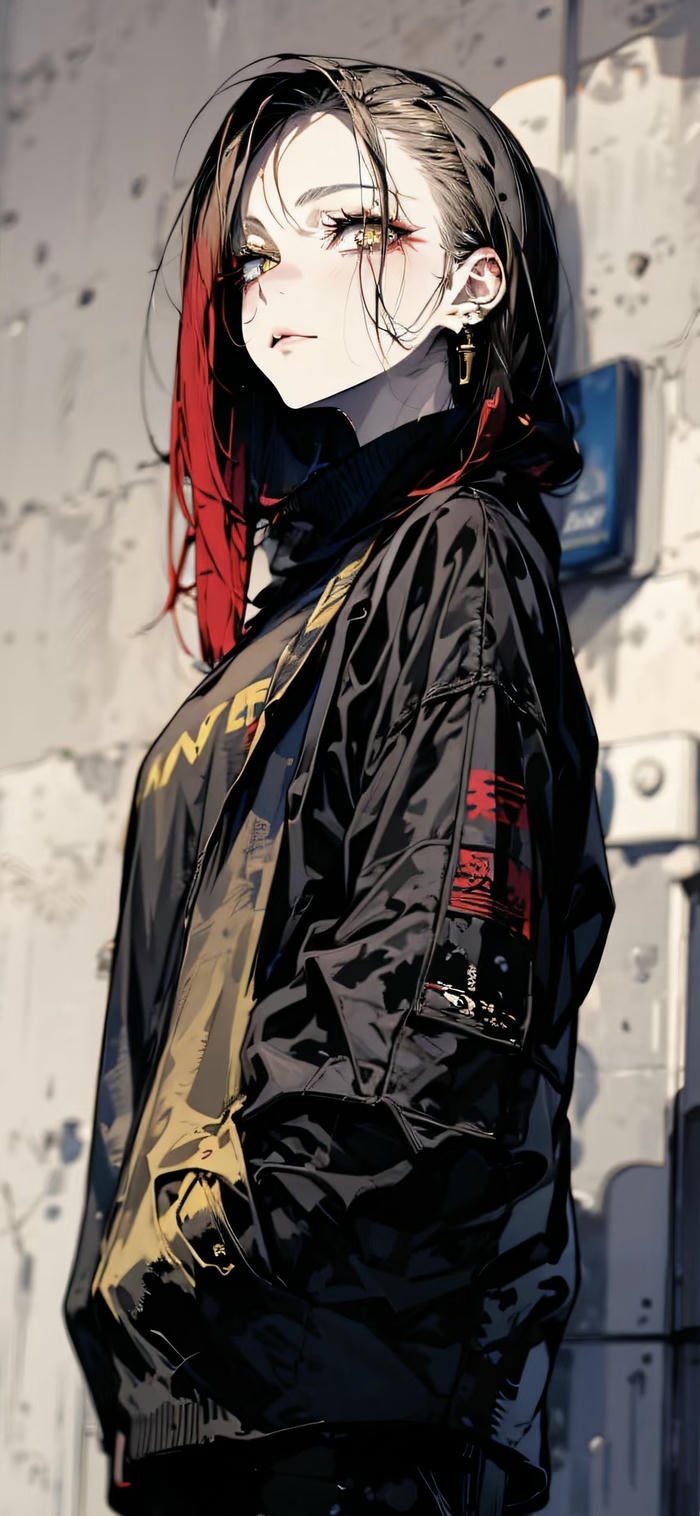 hình nền ngầu nữ cho điện thoại