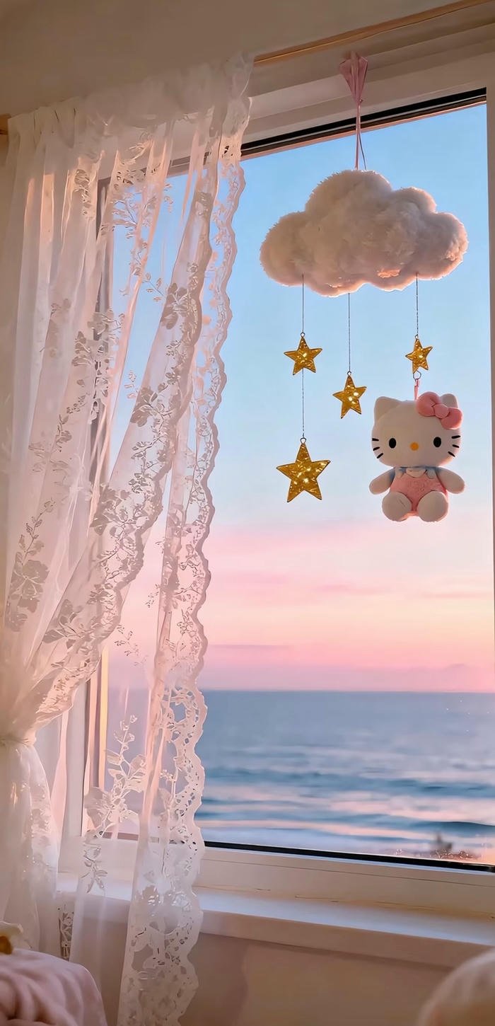 hình nền nhà trên biển đẹp