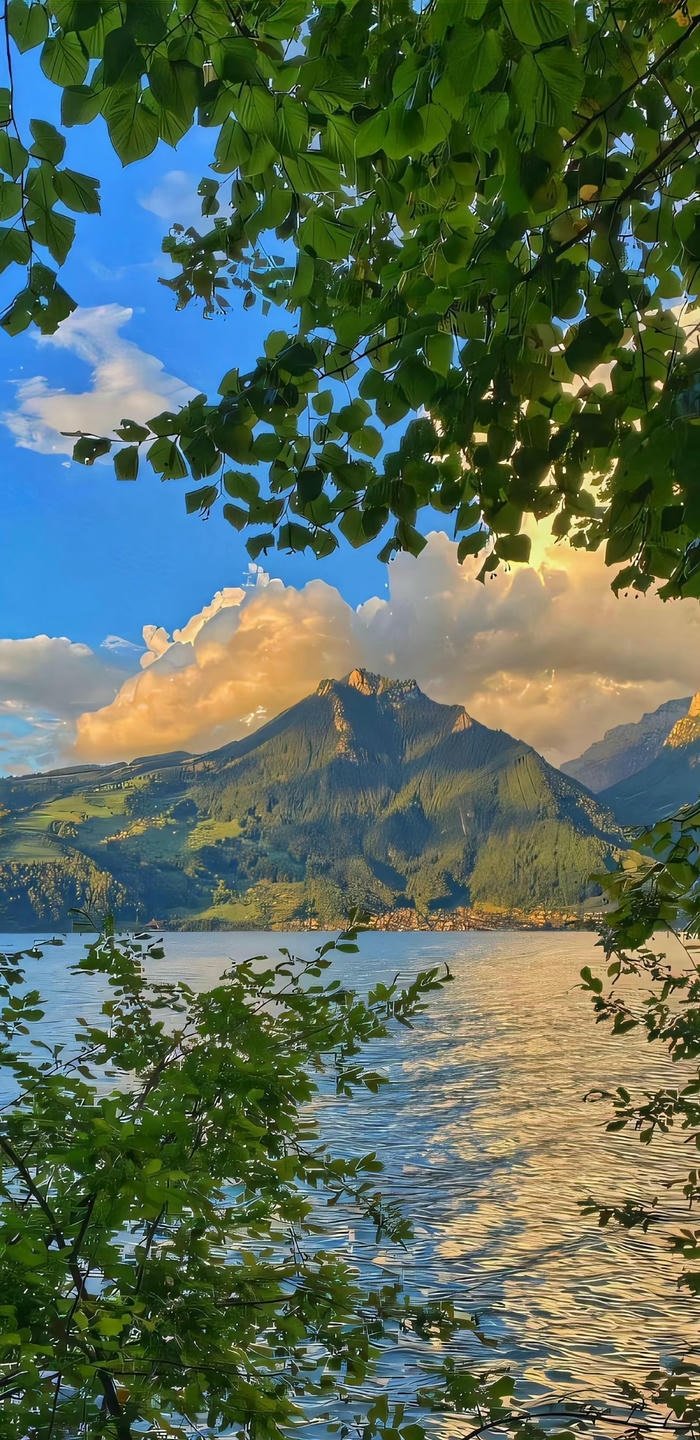 hình nền phong cảnh hồ hình nền phong cảnh hồ