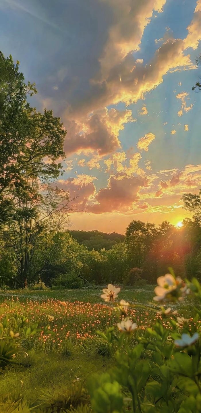 hình nền phong cảnh rừng hình nền phong cảnh rừng