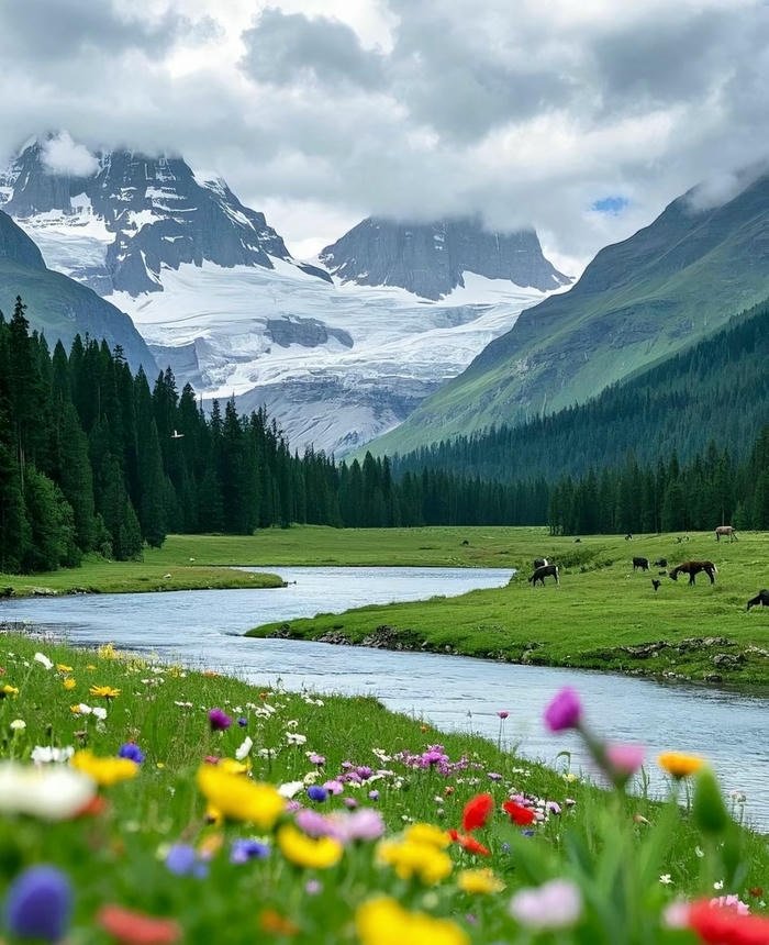 hình nền phong cảnh thơ mộng hình nền phong cảnh thơ mộng