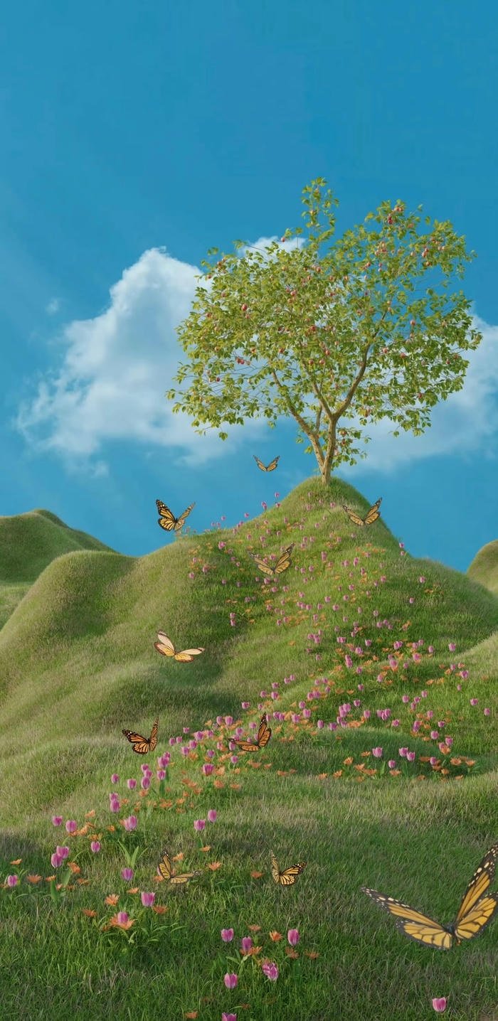 hình nền phong cảnh xanh mát hình nền phong cảnh xanh mát