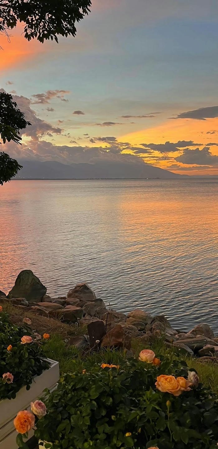 hình nền phong cảnh yên tĩnh hình nền phong cảnh yên tĩnh