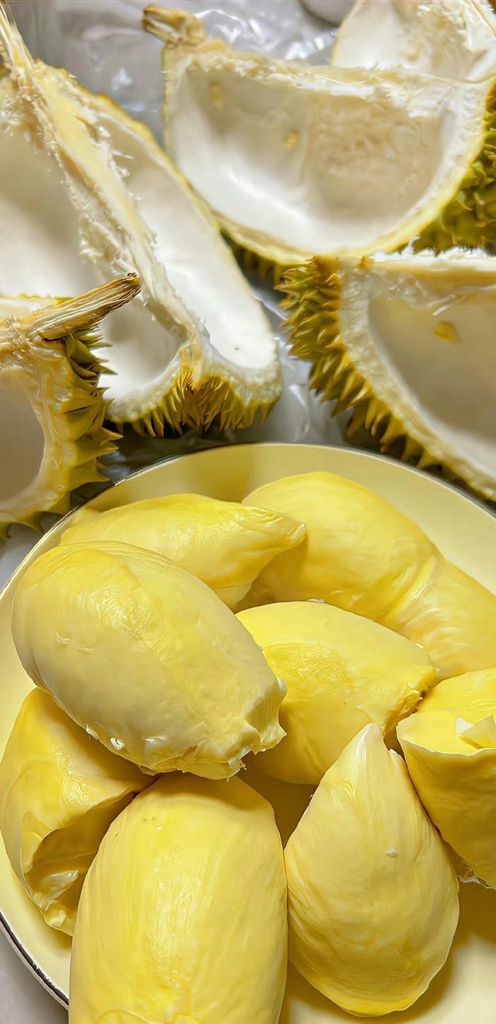 hình nền sầu riêng full HD