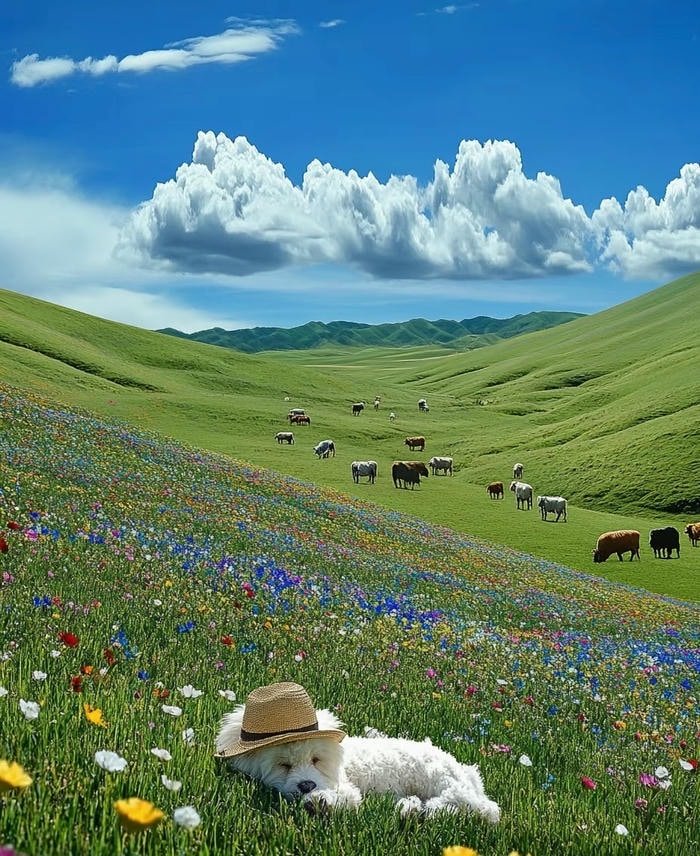 hình nền thảo nguyên