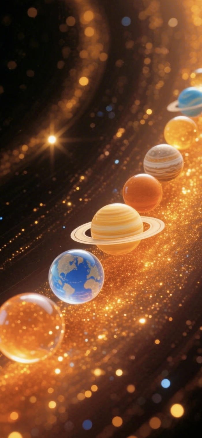 hình nền thiên hà