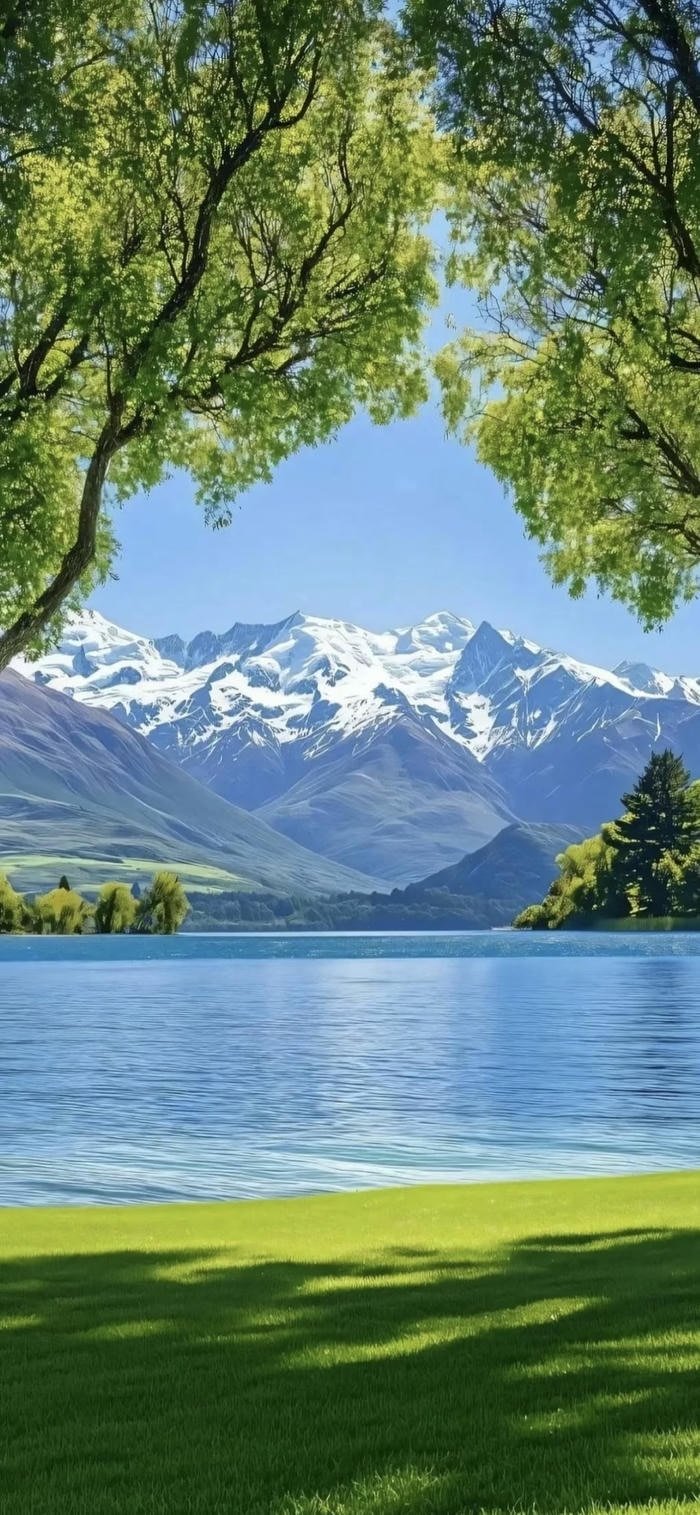 hình nền thiên nhiên