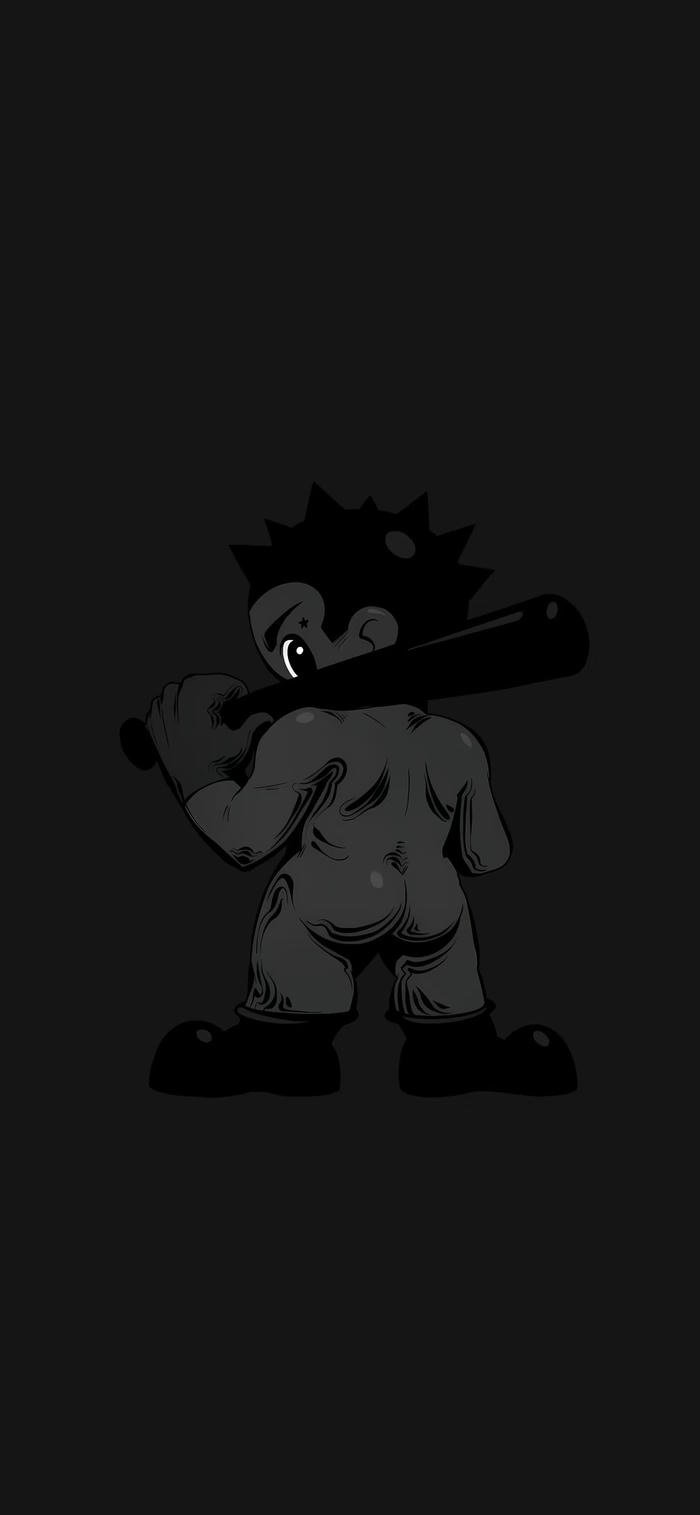 hình nền tối dễ thương hình nền tối dễ thương