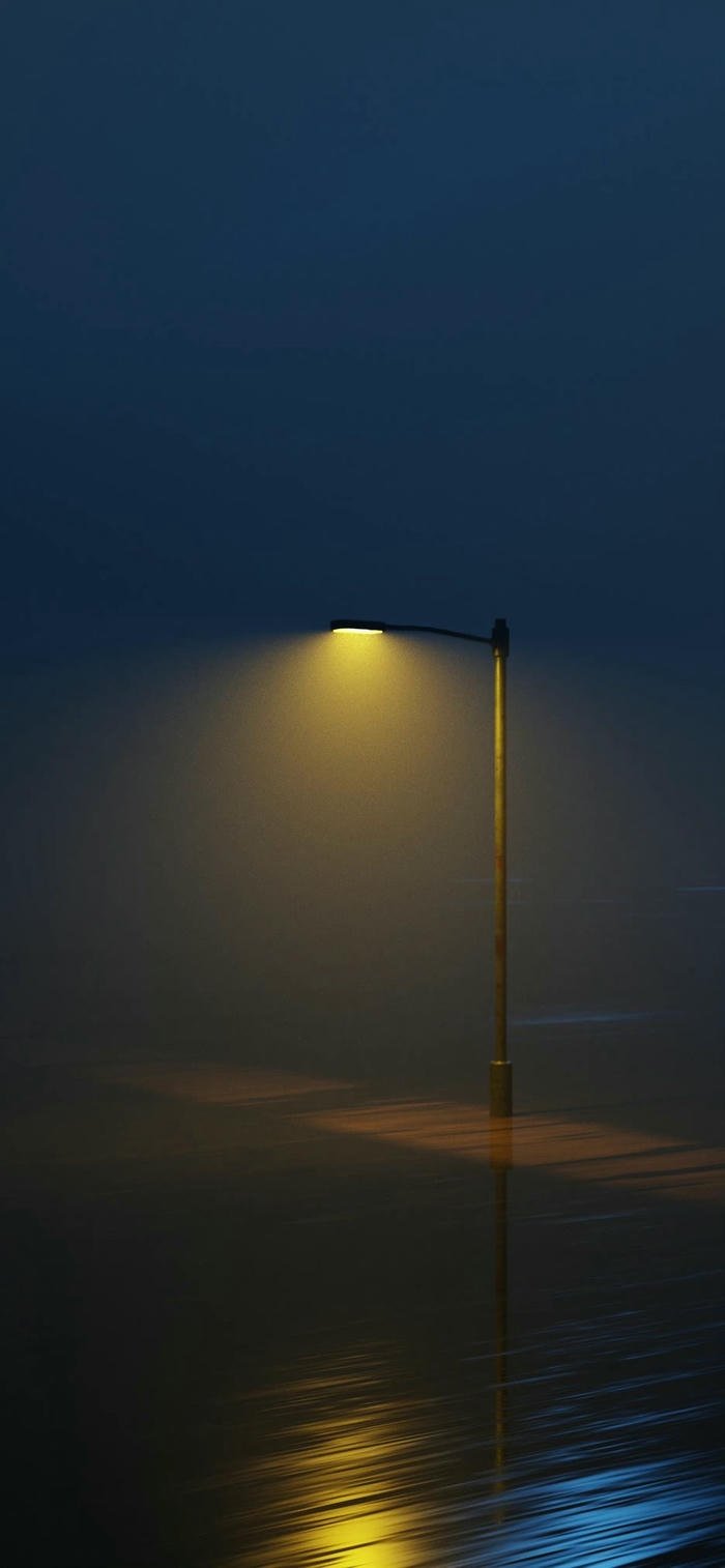 hình nền tối minimal sang trọng