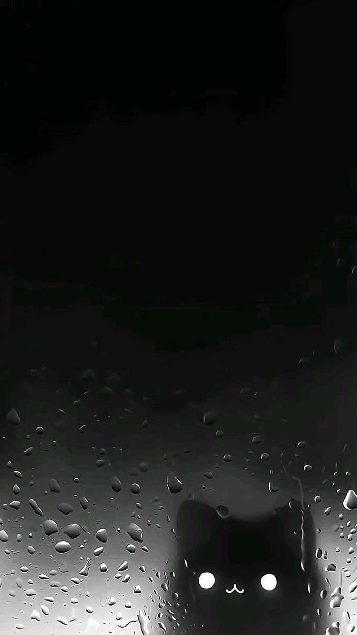 hình nền tối minimal soft