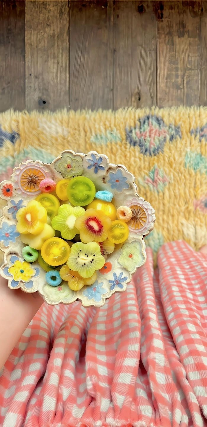 hình nền trái cây full HD