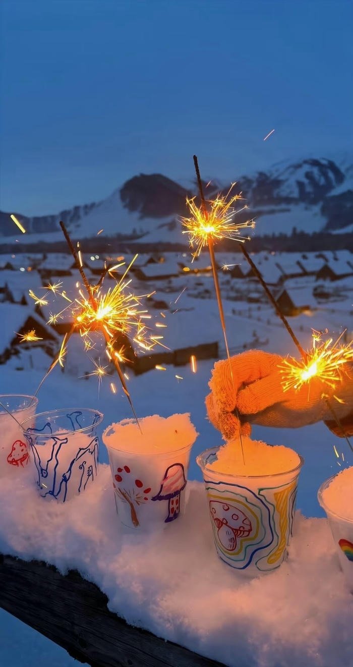 hình nền tuyết full HD