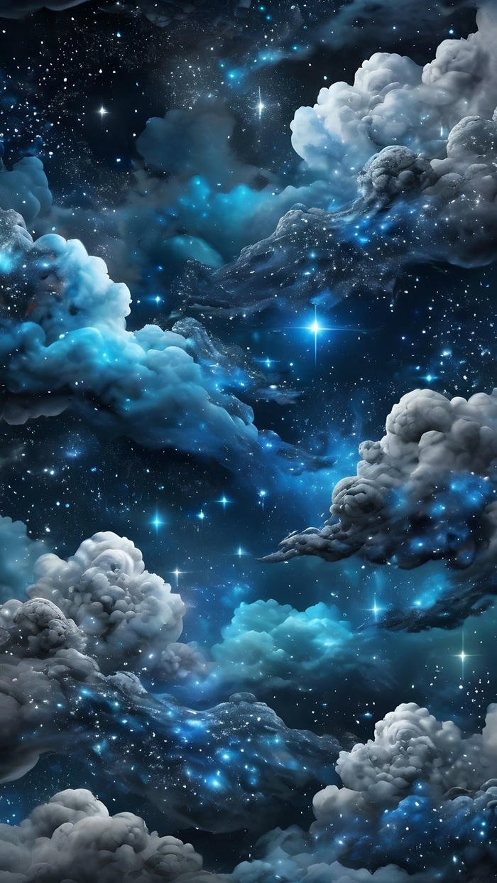 hình nền vân mây high quality