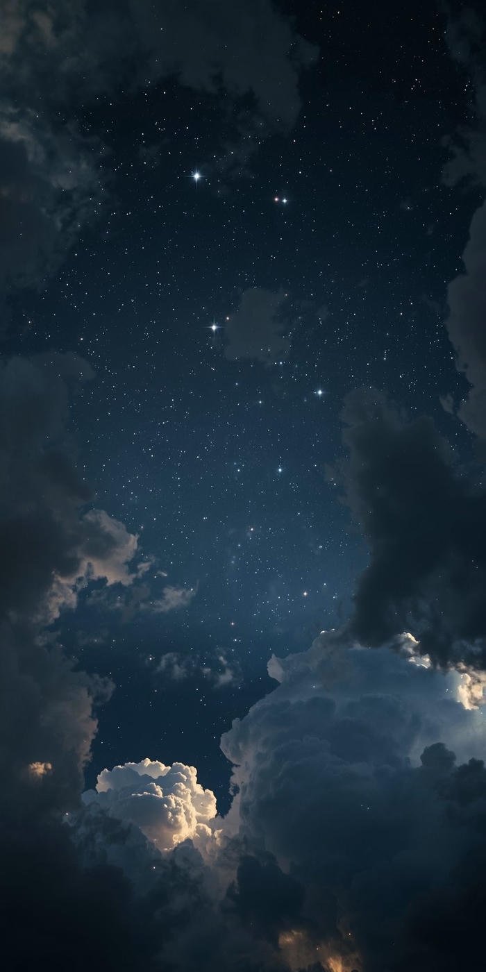 hình nền vân mây màu sắc nghệ thuật