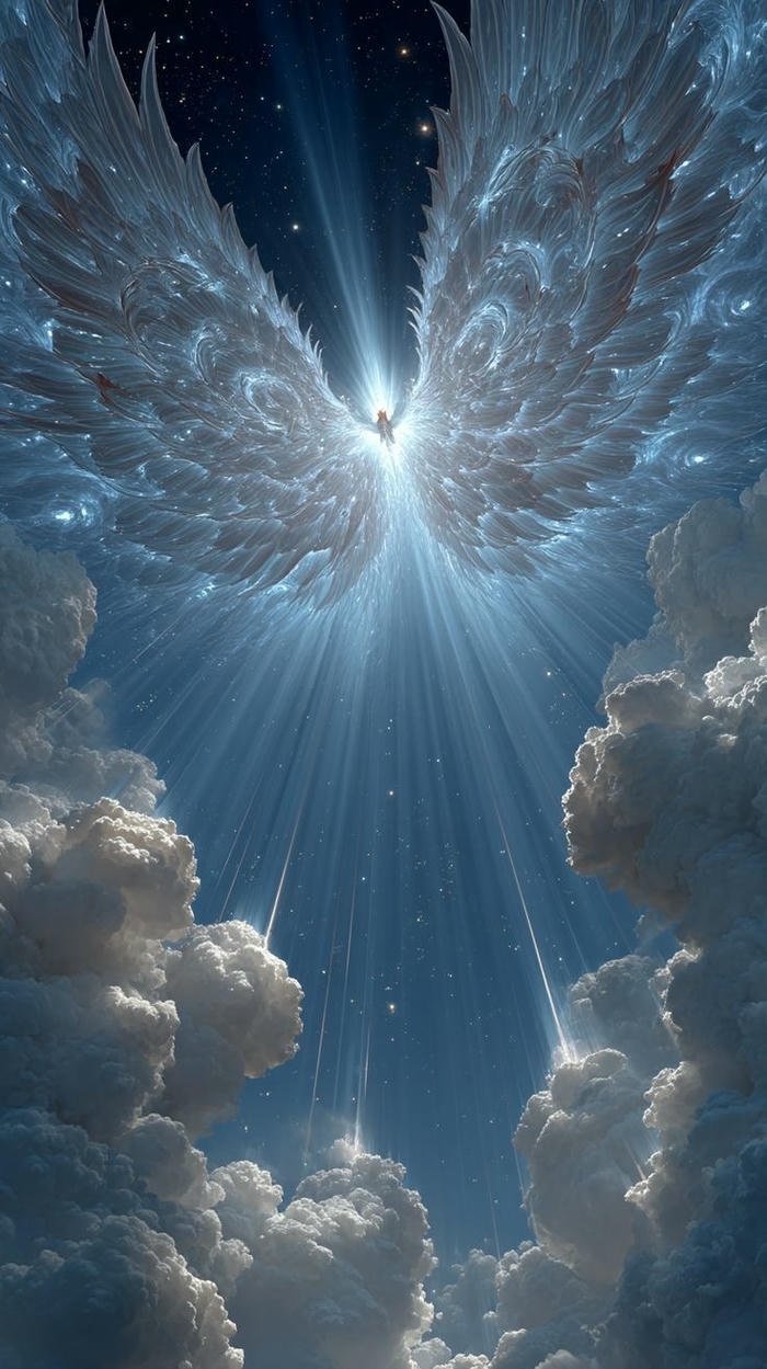 hình nền vân mây nghệ thuật 4k