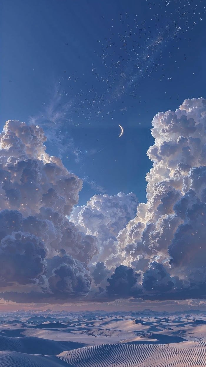 hình nền vân mây nghệ thuật đẹp