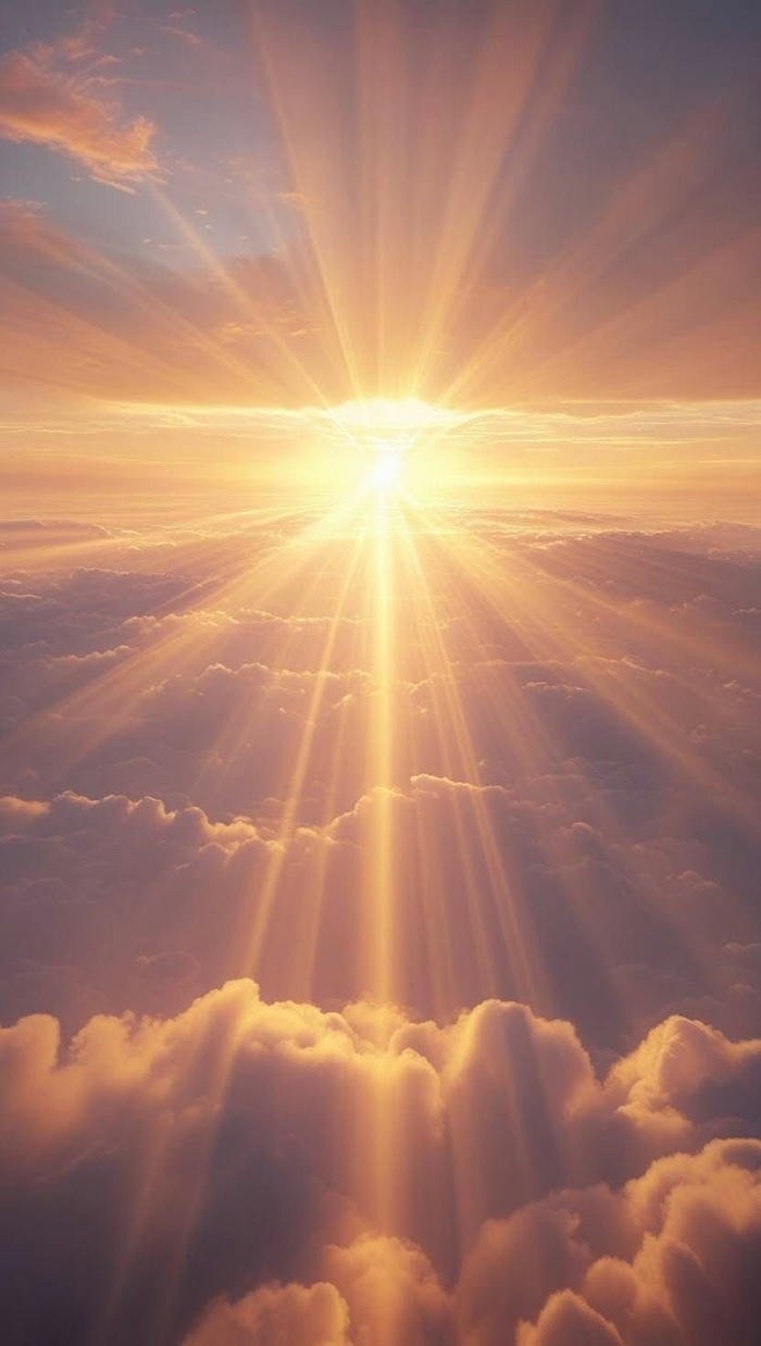 hình nền vàng lấp lánh