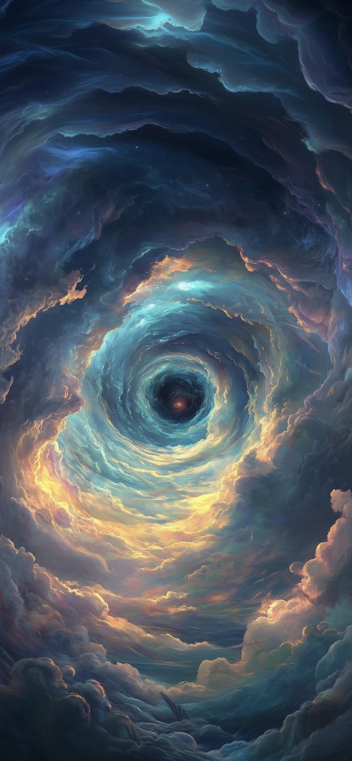 hình nền vũ trụ 3d