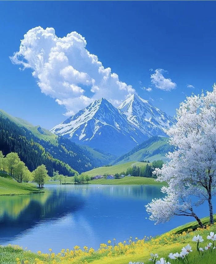 hình phong thuỷ an khang hình phong thuỷ an khang