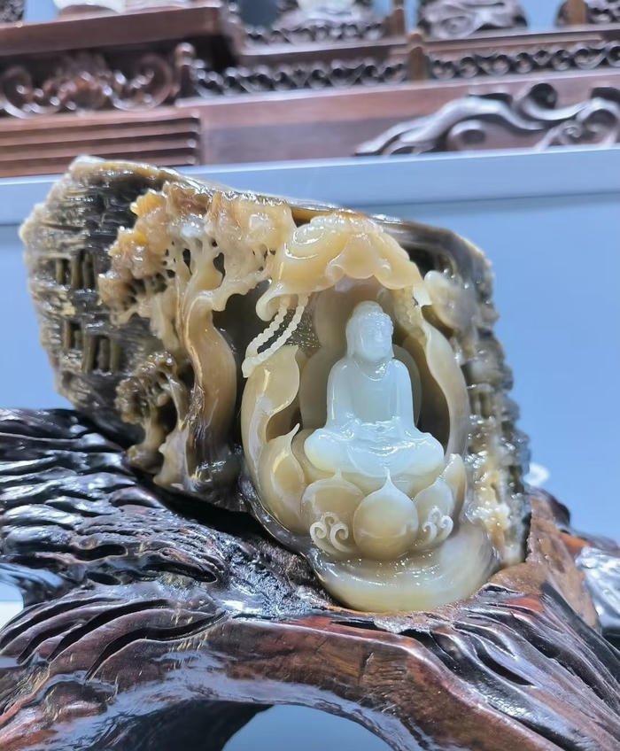 hình phong thuỷ bảo vệ bình an