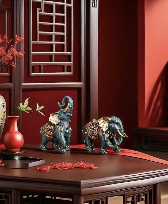 hình phong thuỷ bảo vệ khỏi tà khí