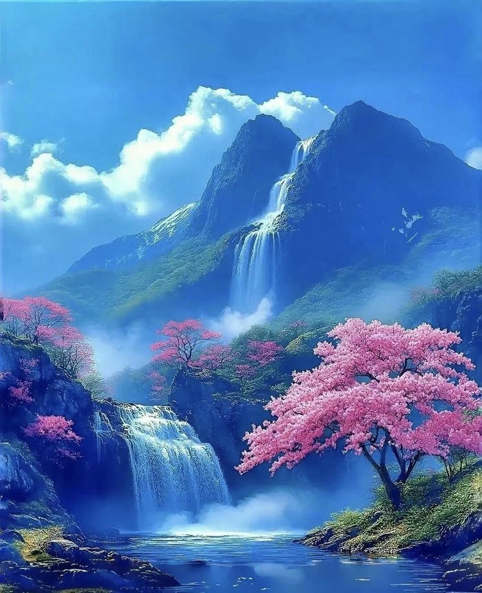 hình phong thuỷ cát tường hình phong thuỷ cát tường