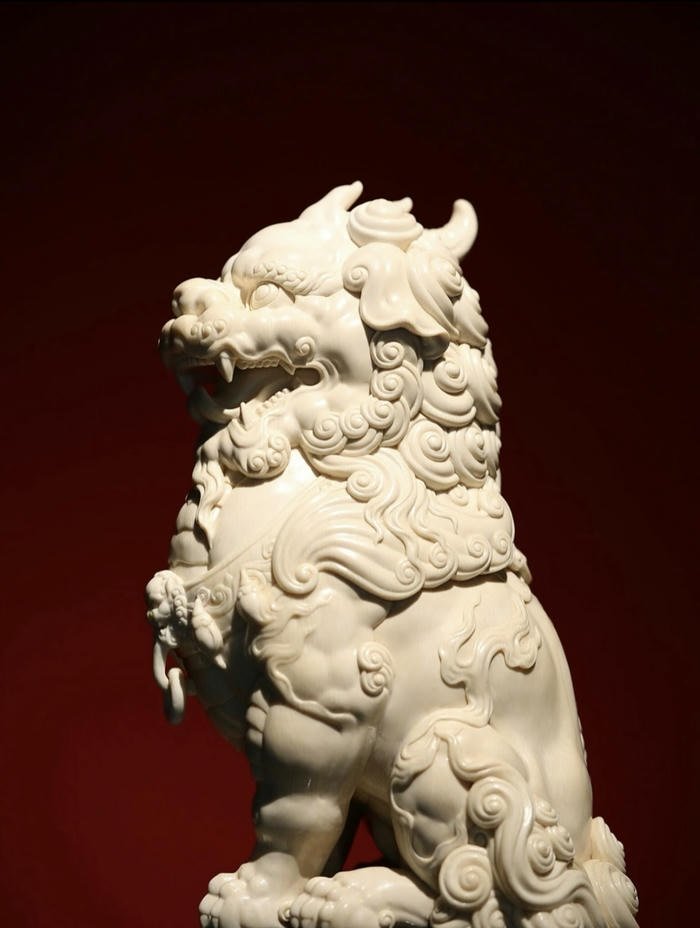 hình phong thuỷ củng cố năng lượng tốt