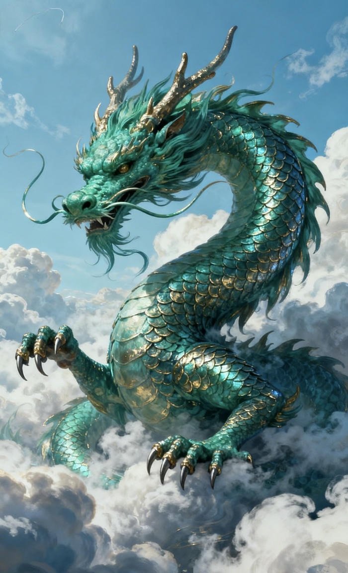 hình phong thuỷ đem lại an lành