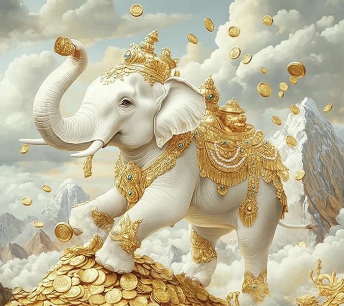 hình phong thuỷ đem lại may mắn trong làm ăn hình phong thuỷ đem lại may mắn trong làm ăn