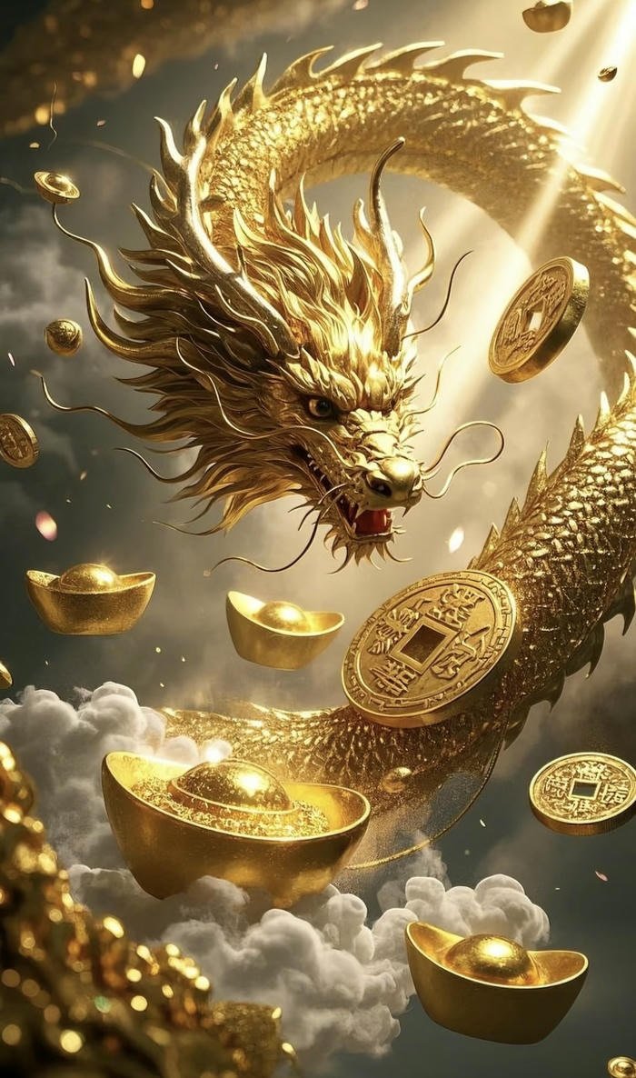 hình phong thuỷ đem lại sự hưng thịnh hình phong thuỷ đem lại sự hưng thịnh